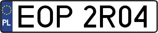 EOP2R04