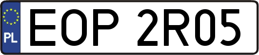 EOP2R05