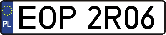 EOP2R06