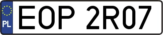 EOP2R07