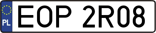 EOP2R08