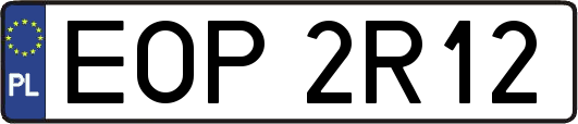 EOP2R12