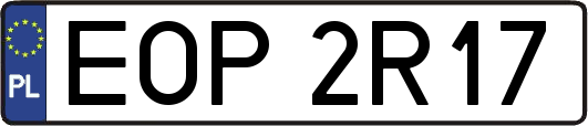 EOP2R17