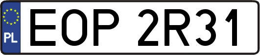 EOP2R31