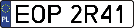 EOP2R41