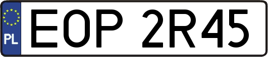 EOP2R45