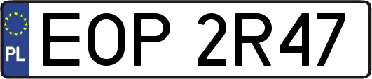 EOP2R47