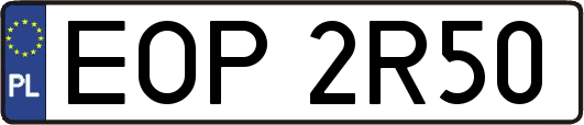 EOP2R50