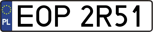 EOP2R51