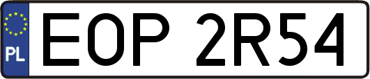 EOP2R54