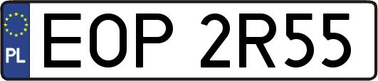 EOP2R55