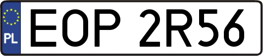 EOP2R56