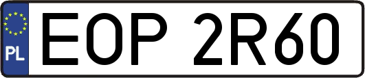 EOP2R60