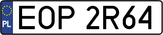 EOP2R64