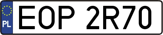 EOP2R70