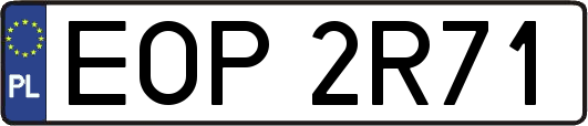 EOP2R71