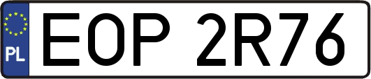 EOP2R76