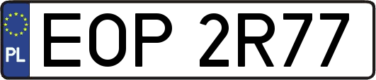 EOP2R77