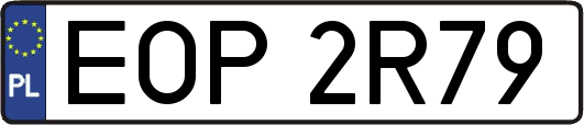 EOP2R79
