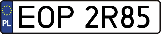 EOP2R85