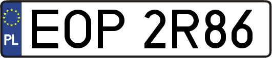 EOP2R86