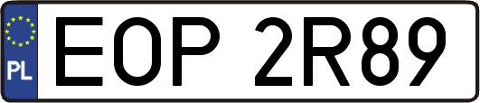 EOP2R89