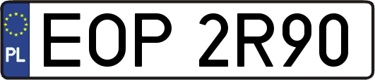 EOP2R90