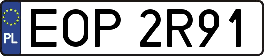 EOP2R91