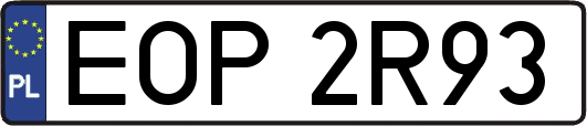 EOP2R93