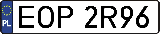EOP2R96