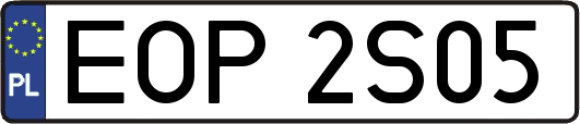 EOP2S05