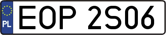 EOP2S06