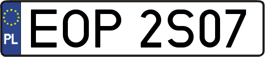 EOP2S07
