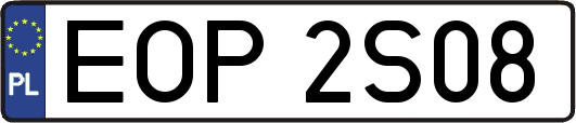 EOP2S08