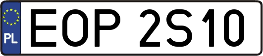 EOP2S10