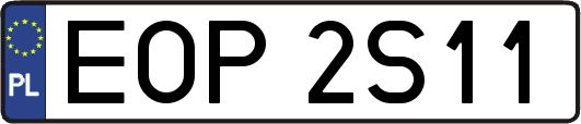 EOP2S11