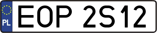 EOP2S12