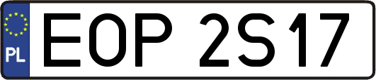 EOP2S17