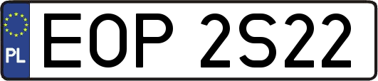 EOP2S22