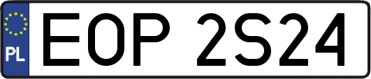 EOP2S24