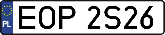 EOP2S26