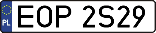 EOP2S29