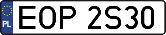 EOP2S30