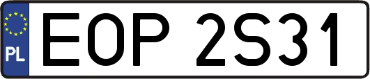 EOP2S31