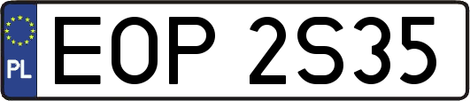 EOP2S35