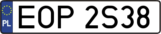 EOP2S38