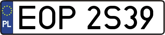 EOP2S39