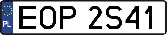 EOP2S41