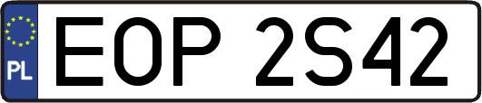 EOP2S42