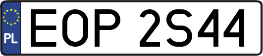 EOP2S44